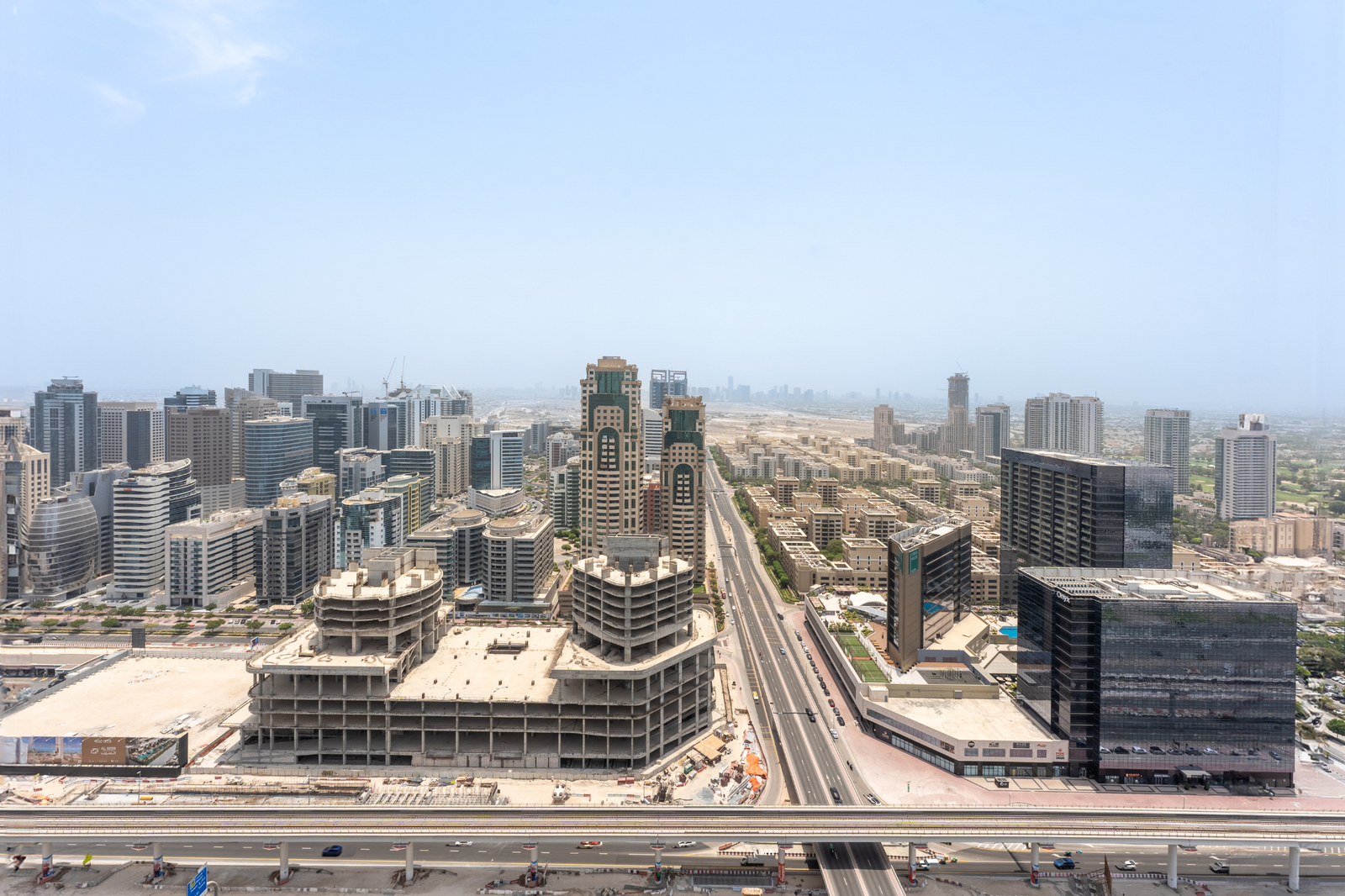 S Tower gallery cover